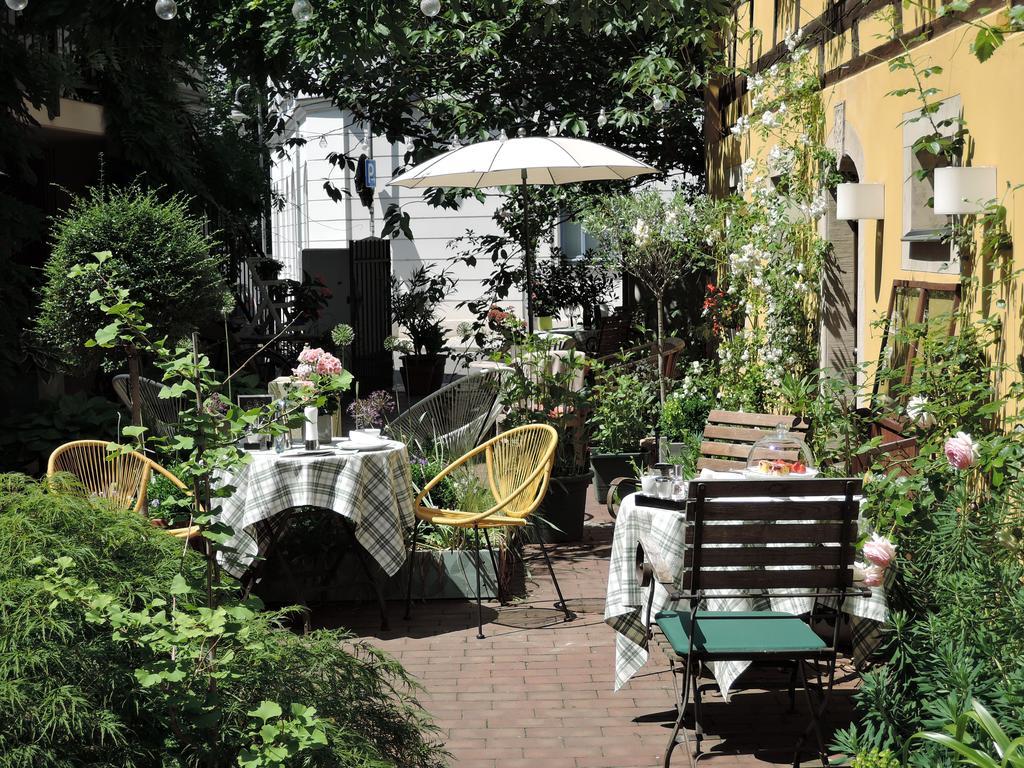 Faehrhaus Meissen B&B Exterior photo