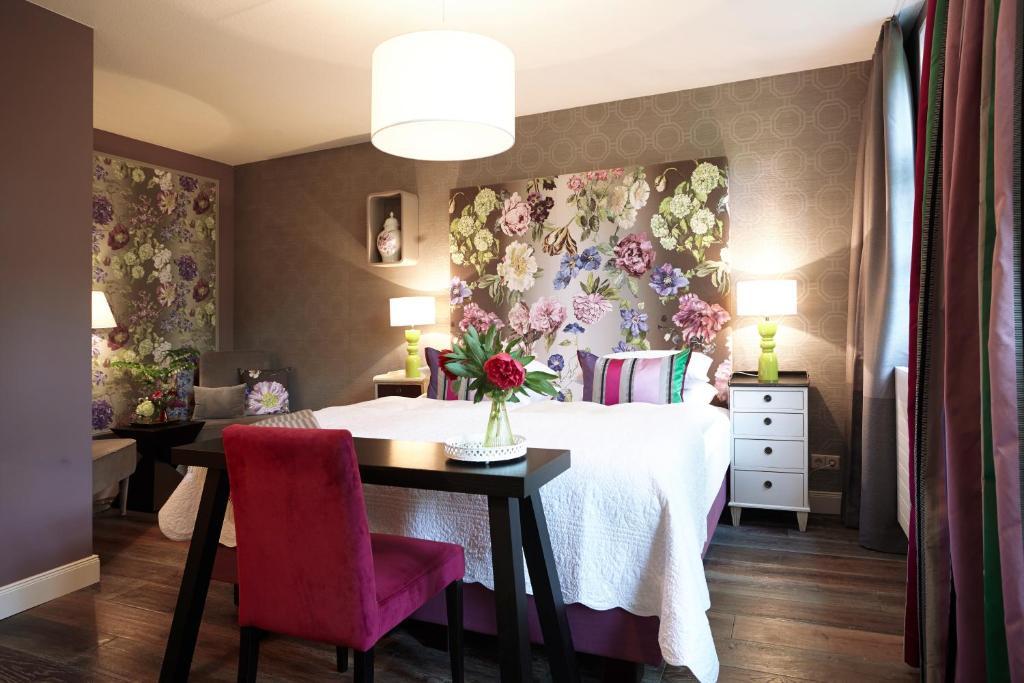 Faehrhaus Meissen B&B Room photo